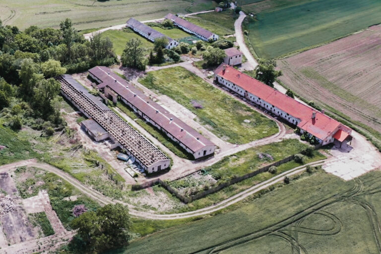 Stanovisko města k záměru výkrm a dochov prasat ve Vrbce