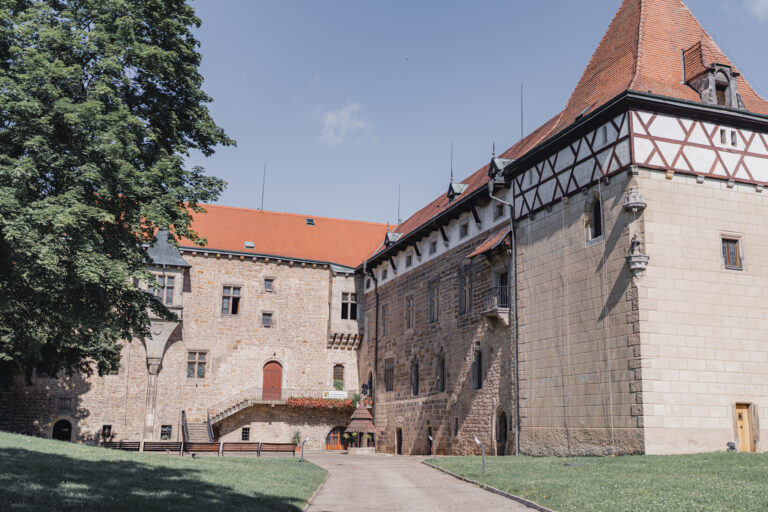 Zasedání zastupitelstva města Budyně nad Ohří