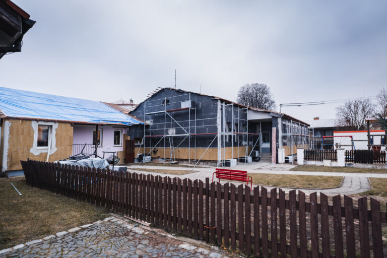 Školka není, co teď dál…