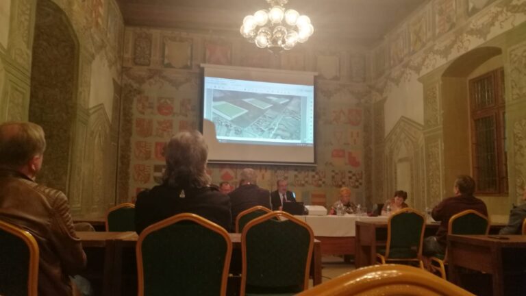 Zápis z jednání zastupitelstva ze dne 21.3.2022